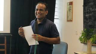 Cine-master class - Chicken Run - Part 1