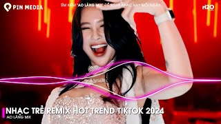 Nhân Sinh Quán Remix - Đông Thuỷ Ngoạn Tây Núi Cao Ta Hiểu Thấu Hot TikTok..Nhạc Remix Hay Nhất 2024