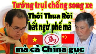 Nguyễn Thành Bảo dùng tuyệt chiêu cuối cùng lật ngược siêu thiên tài