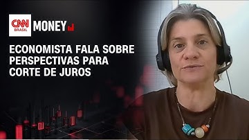 Em balanço de riscos, hoje o BC tem visão negativa para a inflação, diz economista  | MONEY NEWS