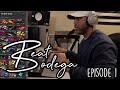 Beat Bodega: Ep. 1 - How to make a beat if you don't know where to start (Maschine Tutorial)