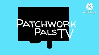 Full Patchwork Pals TV Logo (RARE VARIANT) Update
