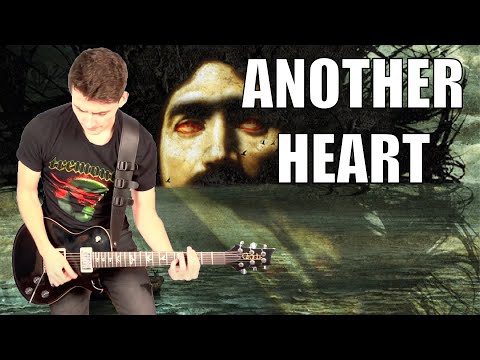 Another Heart By Tremonti Dual Guitar Cover