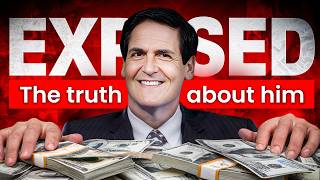 The Crazy Gamble That Made Mark Cuban His First BILLION