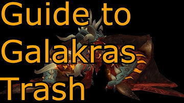 Guide To Trash Before Galakras Siege of Orgrimmar SoO Gates of Retribution
