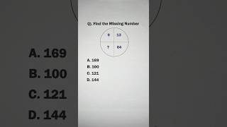 missing numbers SSC | Railway | Bank Exam Trick 😱 | 99% Fail Number Analogy |  #shorts#reasoning