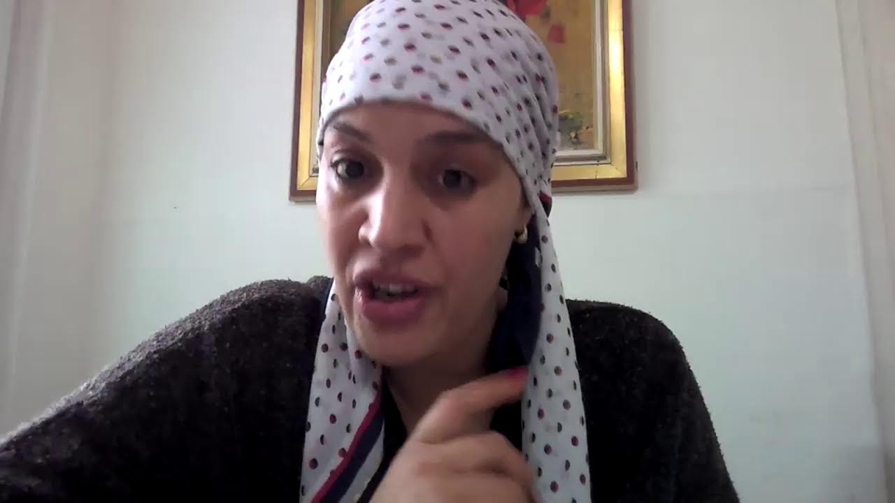 جمعي فلوسك وديري علاش ترجعي