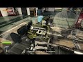 First Vehicle Repair in Sometime