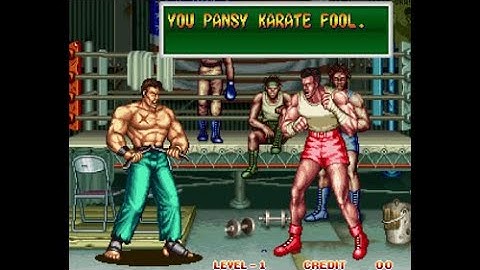 Art of Fighting 2 - Takuma Sakazaki | Complete Game | 2022-04-02