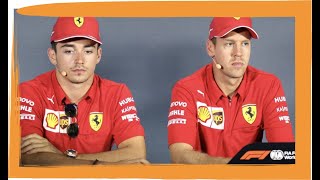 Is Ferrari F1 In Trouble Even Before The Season Starts? & Other #AskElvis Q's - MP342