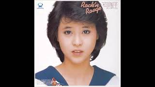 Rock'n Rouge オリジナルカラオケ（自ハモ入り） 松田聖子 - YouTube