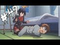 АНИМЕ ПРИКОЛЫ | ANIME COUB | ANIME CUBE № 49