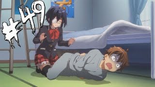 АНИМЕ ПРИКОЛЫ | ANIME COUB | ANIME CUBE № 49 АНИМЕ ПРИКОЛЫ | ANIME COUB | ANIME CUBE № 49