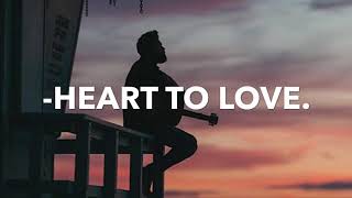 Passenger - Heart To Love.(Español)