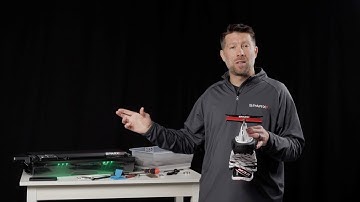 The Edge Ep. 004 | Pt. 1 - What To Do When Your Edge Checker Is Off