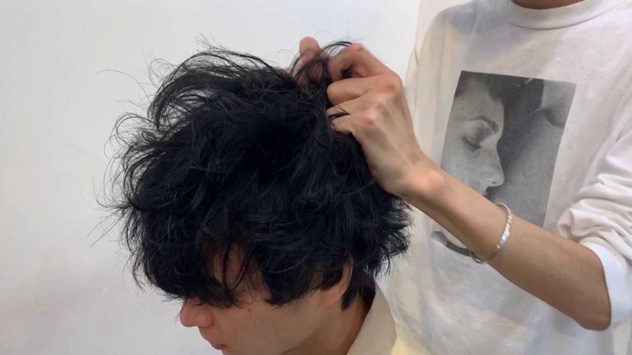 人気美容師に聞く！モテ髪理論 vol.22♦︎at'LAV♦︎by Belle(アット
