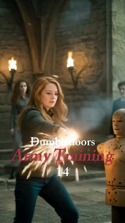 The evolution of Ginny Weasley #harrypotter #ginnywealsey #evolution
