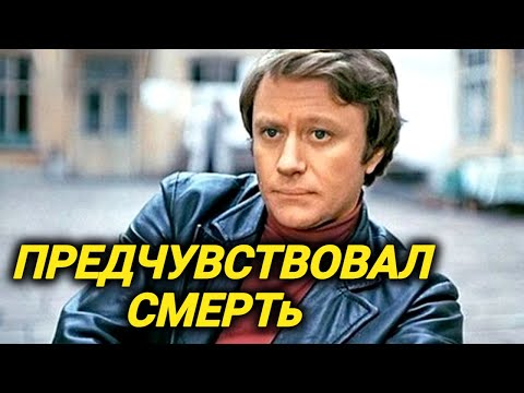 Видео: Смерть на гастролях, одно из худших мест на кладбище, месть Плучека даже после смерти Миронова