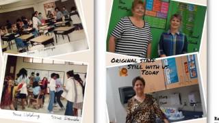 Taylor Ray Elementary
