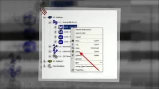 Quick Predator DNC Software Overview screenshot 4