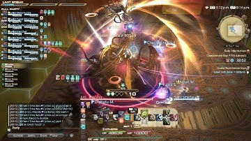 Sophia Unreal Clear DNC PoV