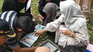 INTERFAITH STUDENT  FOR RIVER CONSERVATION