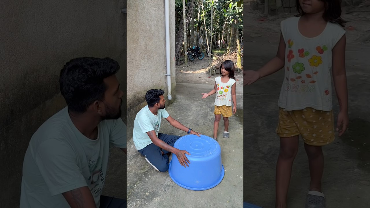 Лучшее смешное видео Bucket в октябре 2025 года 🤣🤣🤣 