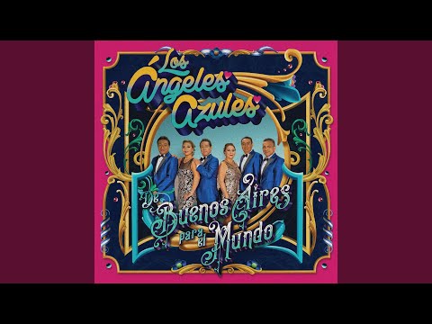 Los Angeles Azules Nunca Es Suficiente Ft Natalia Lafourcade Live Youtube