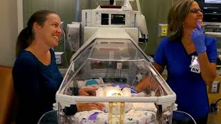 Saint Joseph Hospital Virtual Baby Tour | Intermountain Health