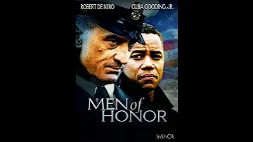 فيلم درامي رائع مقتبس من أحداث حقيقية عن قصة أول جندي أمريكي من أصول أفريقية ينظم لسلاح البحرية 