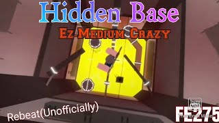 Hidden Base | FE275(Controller)