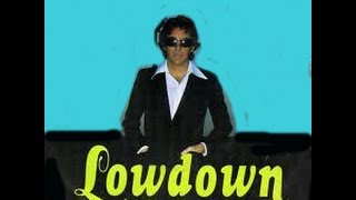 Boz Scaggs -  Lowdown (Lyrics) chords