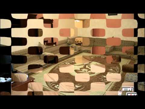 برج النخيل للأجنحة المفروشة دليلك في الطائف