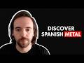 5 bandas de heavy metal Underground españolas de los años 80 que merecieron mayor reconocimiento
