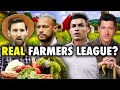 Where is the REAL Farmers League?