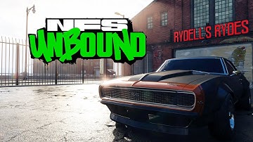 DO NOT Build This Car!   1967 Camaro SS A+ And S Builds