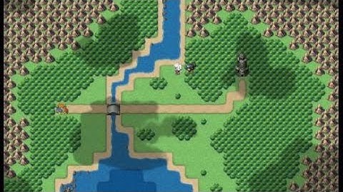 Creating Action-Based System [RPG Maker MV]