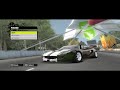 Lotus Elise In Need For Speed Prostreet Wii Version