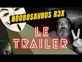 Trailer de la chaine anglais soustitr