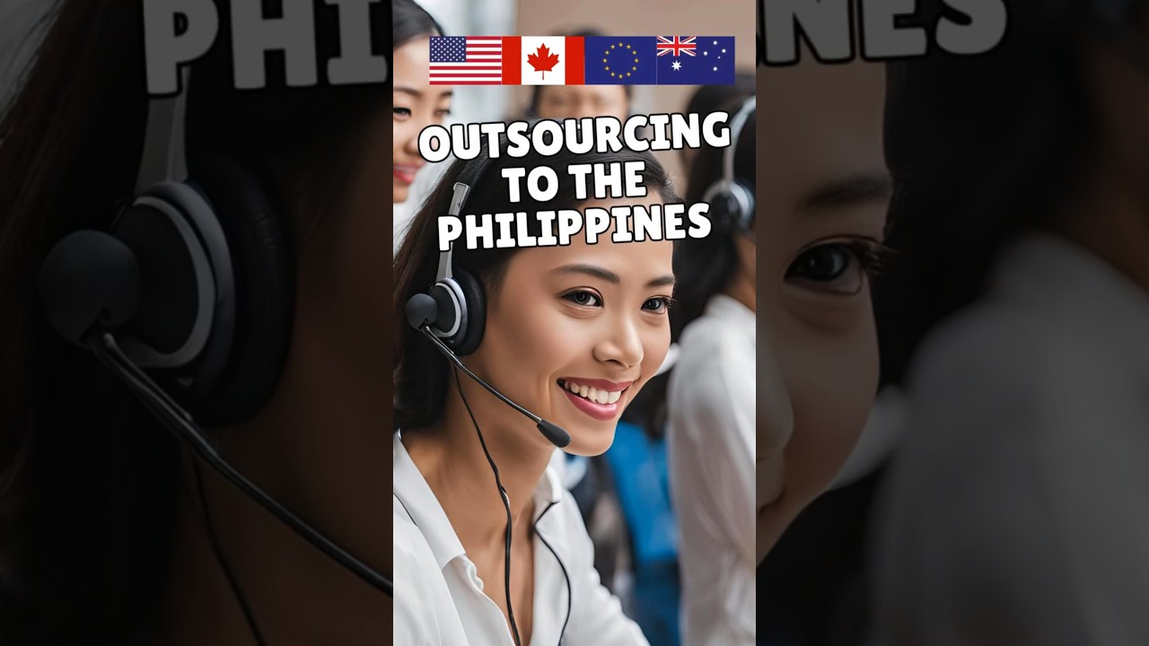 Outsourcing to the Philippines