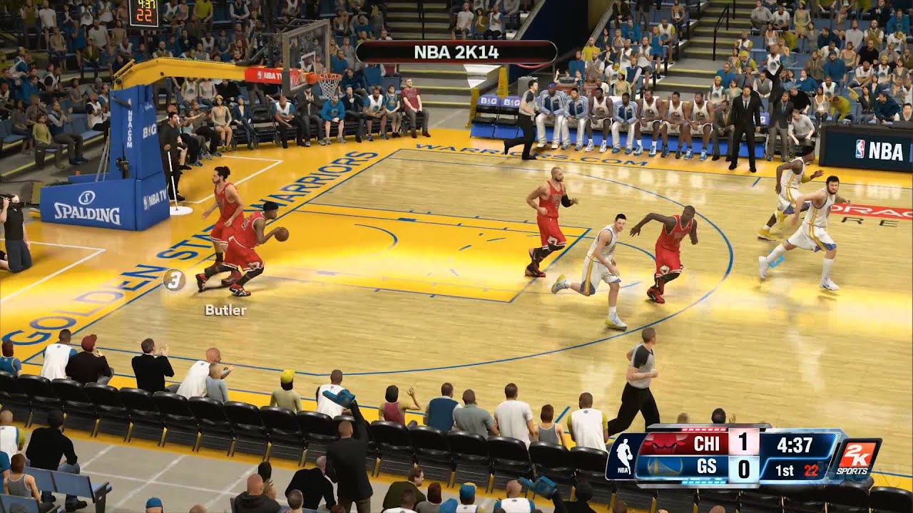NBA 2K14 Playstation | lupon.gov.ph