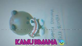 Aku Rindu 😔, Story WA 30 Detik