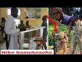 AMASO YACU ABONYE IBYO TUTIGEZE TUBONA MAKENGA AGARAGAYE MU ISHYAMBA GEN NEVA HANYEKANYE ABAMUROZE