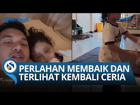 Kondisi Terkini Anak Aghnia Punjabi Selebgram Malang Usai Dianiaya Suster: Ketakutan & Terbawa Mimpi