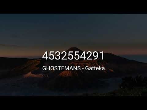 Ghostemane S Music Roblox Ids Little Version Youtube