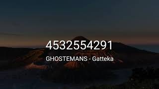 Ghostemane S Music Roblox Ids Little Version Youtube - roblox music codes uicideboy