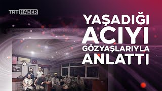 Madenciden Yürek Burkan Paylaşım