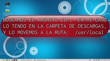 COMO INSTALAR ANDROID STUDIO EN LINUX Y UBUNTU BIEN EXPLICADO