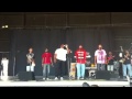 Gospel Fest- Gospel Silvertones 3
