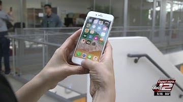 Video: Scammers target consumers using digital devices